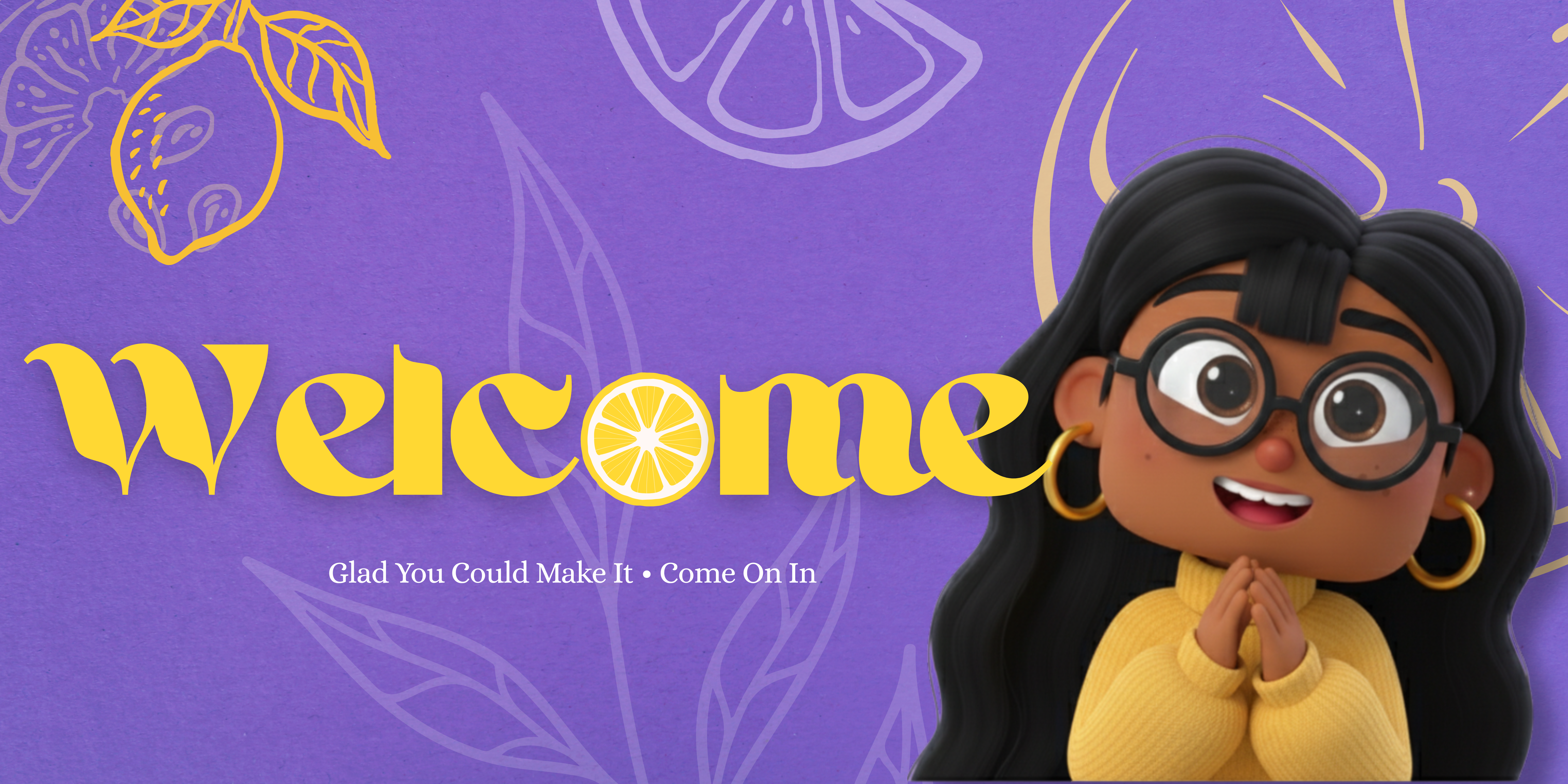 Welcome to Learn with Lemon